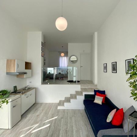 Scalabrini Loft Villa Como Luaran gambar